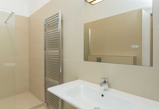Byt na prodej Nové Město 127 m²