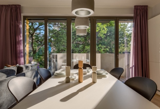 Byt na prodej Praha 10-164 m²