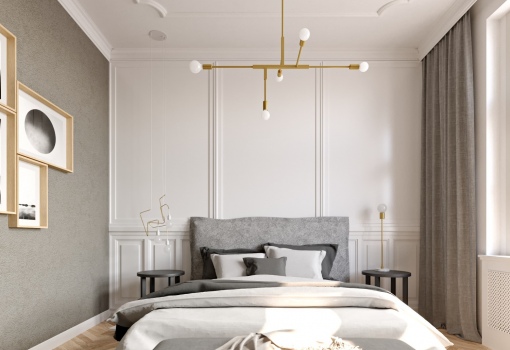 Byt na prodej Praha 3 - 150 m²