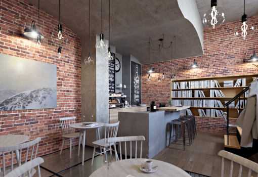 Kancelář na prodej Praha 3 - 24 m²