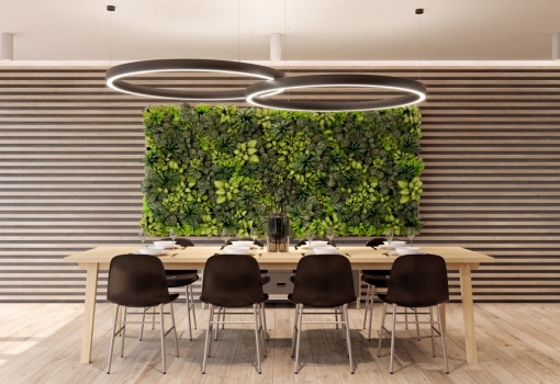 Loftové byty Praha 220 m²