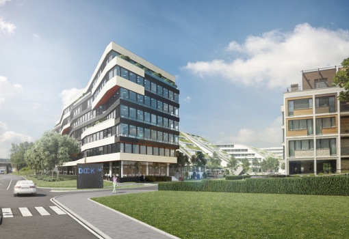 Vila prodej Šárecké údolí 634 m²