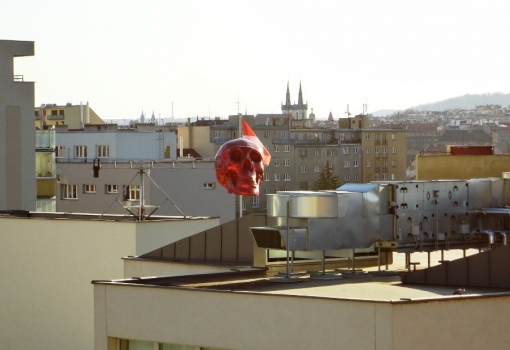 Byty Praha 7 105 m²
