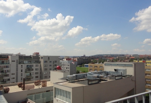 Byty Praha 7 94 m²
