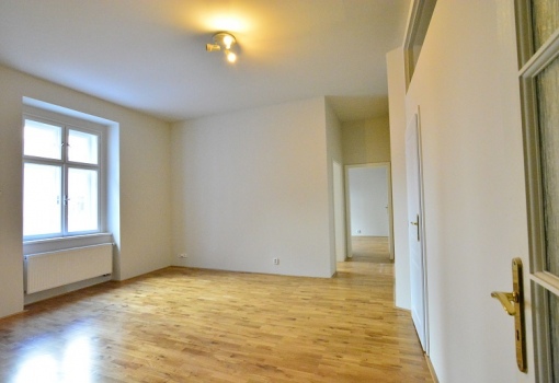 Pronájem kanceláře Praha 1 - 69 m²