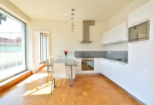 Byt na prodej Praha 3 - 205 m²
