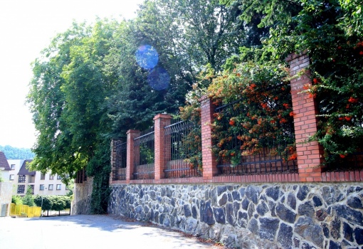 Byt Praha 6 - 181 m²