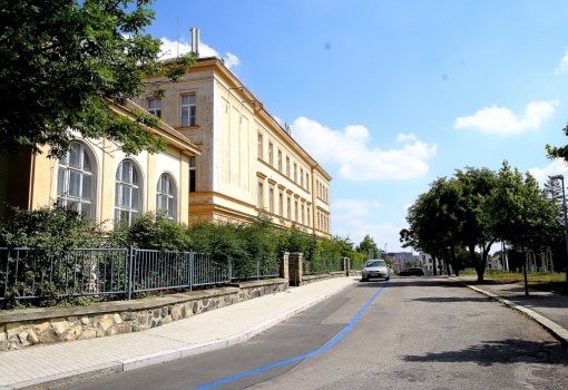 Byt na Praze 6 - 168 m²