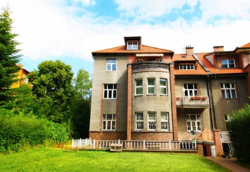 Byt pronájem Hradčany 170 m²
