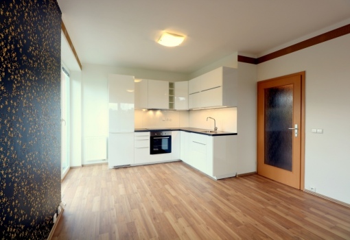 Luxusní byt na Praze 6 - 106 m²