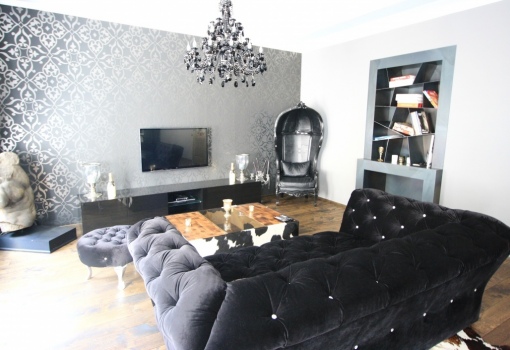 Byt na prodej Staré město 93 m²