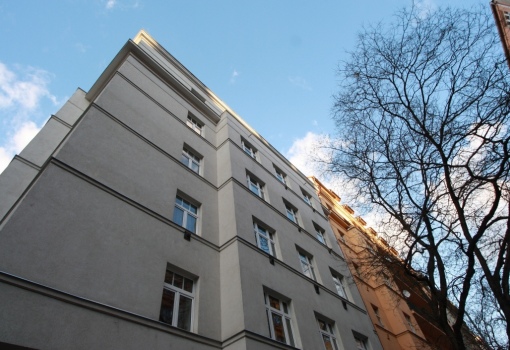 Byt na prodej Praha 3 - 42 m²