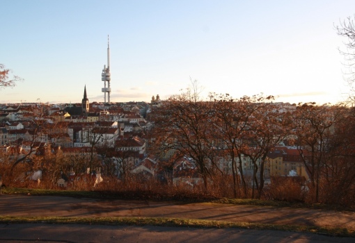 Byt na prodej Praha 3 - 63 m²
