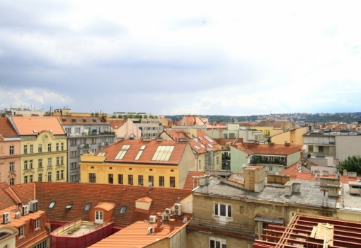 Pronájem restaurace Praha 1 - 218 m²