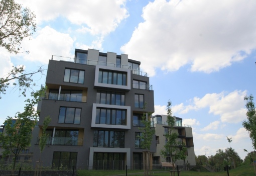 Byt na prodej Libeň- 93 m²