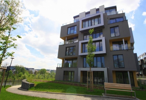 Byt k prodeji Libeň 102 m²