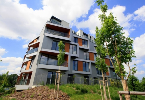 Byt k prodeji Praha 8 - 92 m²