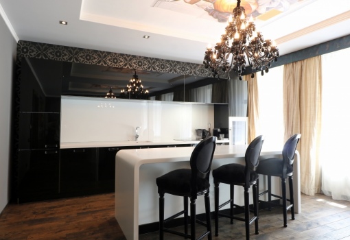Byt na prodej Staré Město 98 m²