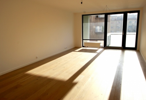 Luxusní byt v Podolí 108 m²