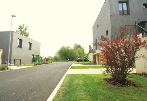 Byt se zahradou na prodej Praha 6 - 335 m²