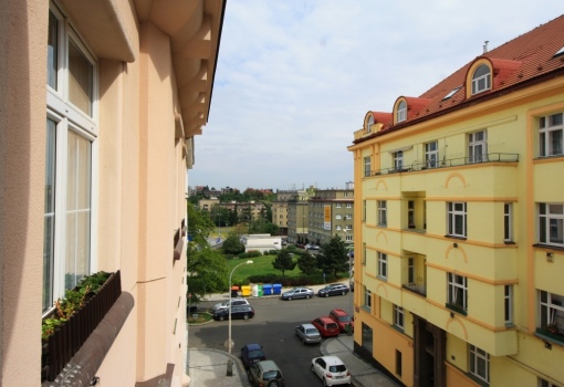 Byt na prodej Břevnov 92 m²