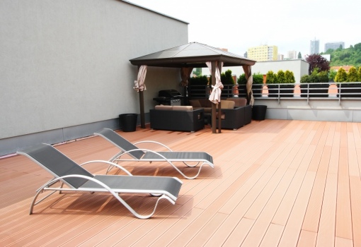 Byt na prodej Michle 210 m²
