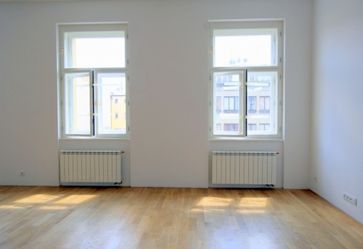 Prostorný byt na Praze 1 116 m²