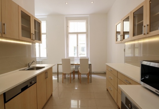 Byt na Prodej Nové Město 111 m²