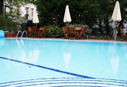 Byt k pronájmu Vinohrady 44 m²