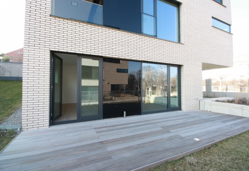 Byt k pronájmu Střešovice 90 m²