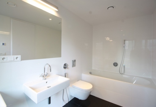Byt k pronájmu Střešovice 107 m²