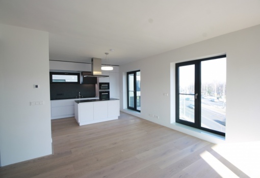 Byt na pronájem Střešovice 193 m²