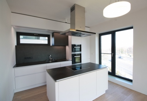 Byt k pronájmu 75 m²