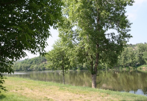Luxusní byt Praha 7 - 65 m²