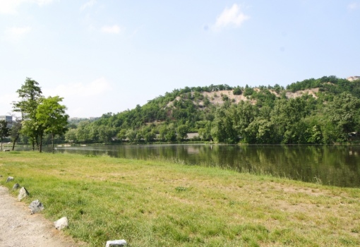 Byty Praha 7 - 71 m²
