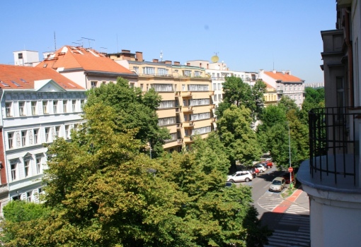 Mezonet Ovenecká 75 m²