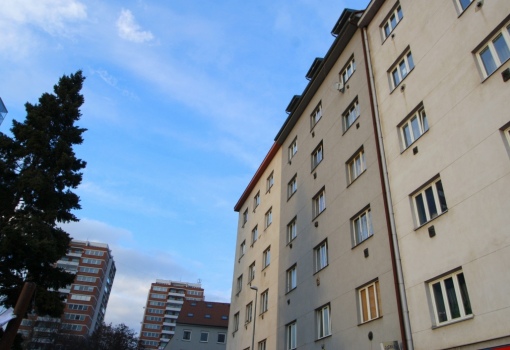 Byt na prodej Praha 10 - 57 m²