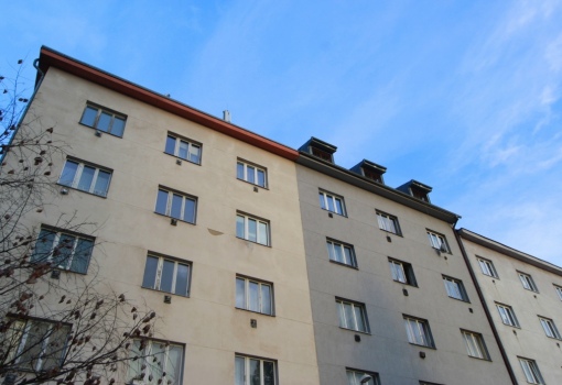 Byt na prodej Michle - 57 m²