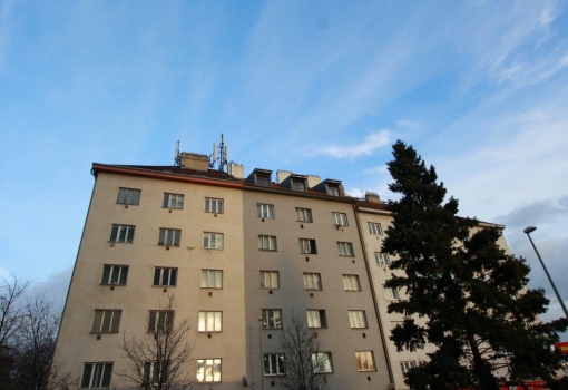 Byt na prodej Praha