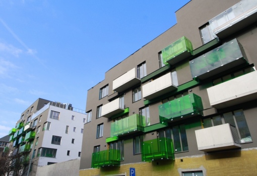 Byt na prodej Vršovice 114 m²