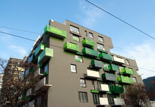 Byt na prodej Vršovice 124 m²