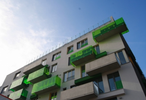 Byt na prodej 74 m²