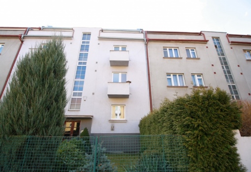 Byt na prodej Praha 6 - 30 m²