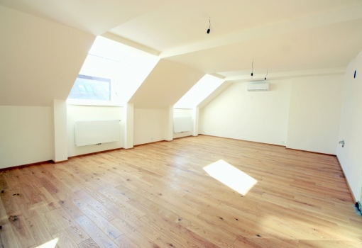 Byty Dejvice 169 m²