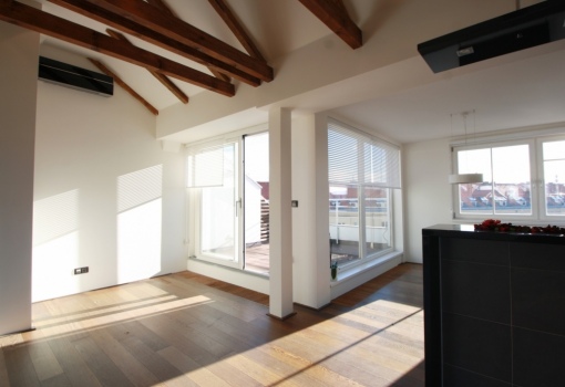 Byt na prodej Vinohrady - 156 m²