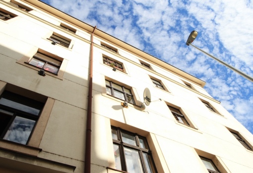 Byt k pronájmu Vlastislavova 38 m²