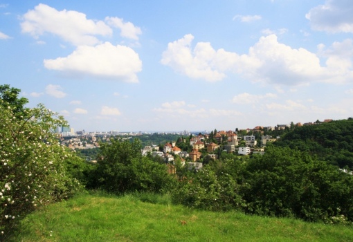 Byt k prodeji na Smíchově 48 m²