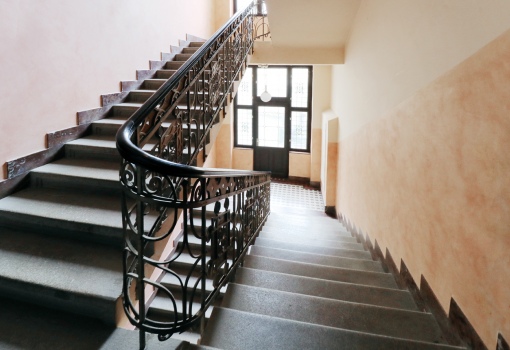Pronájem bytu Praha 2 - 50 m²