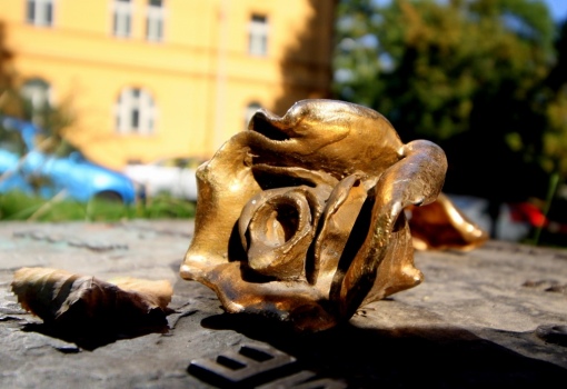 Luxusní byt Smíchov 48 m²