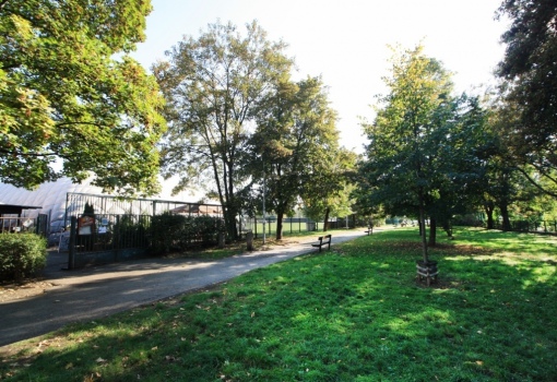 Byt na prodej Praha 10 - 194 m²